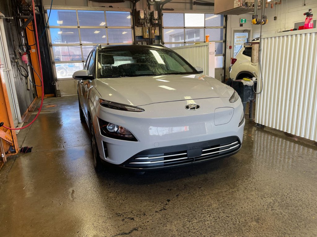 Hyundai Kona Electric  2023 à St-Jérôme, Québec - 10 - w1024h768px