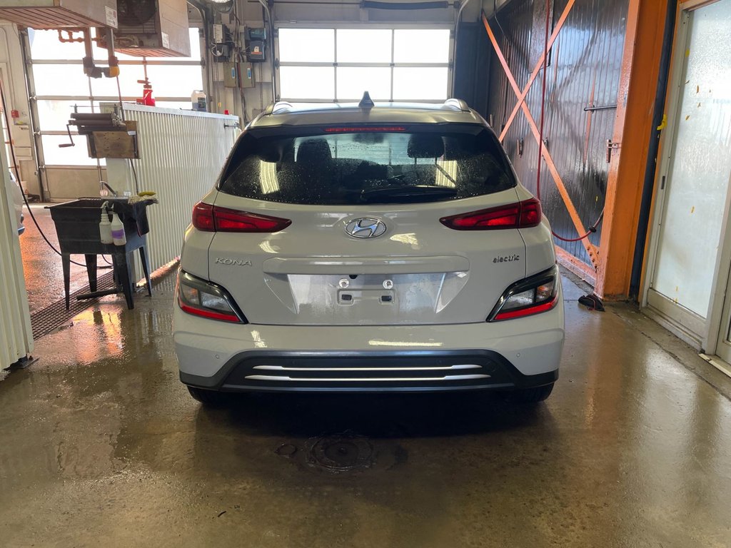 Hyundai Kona Electric  2023 à St-Jérôme, Québec - 8 - w1024h768px