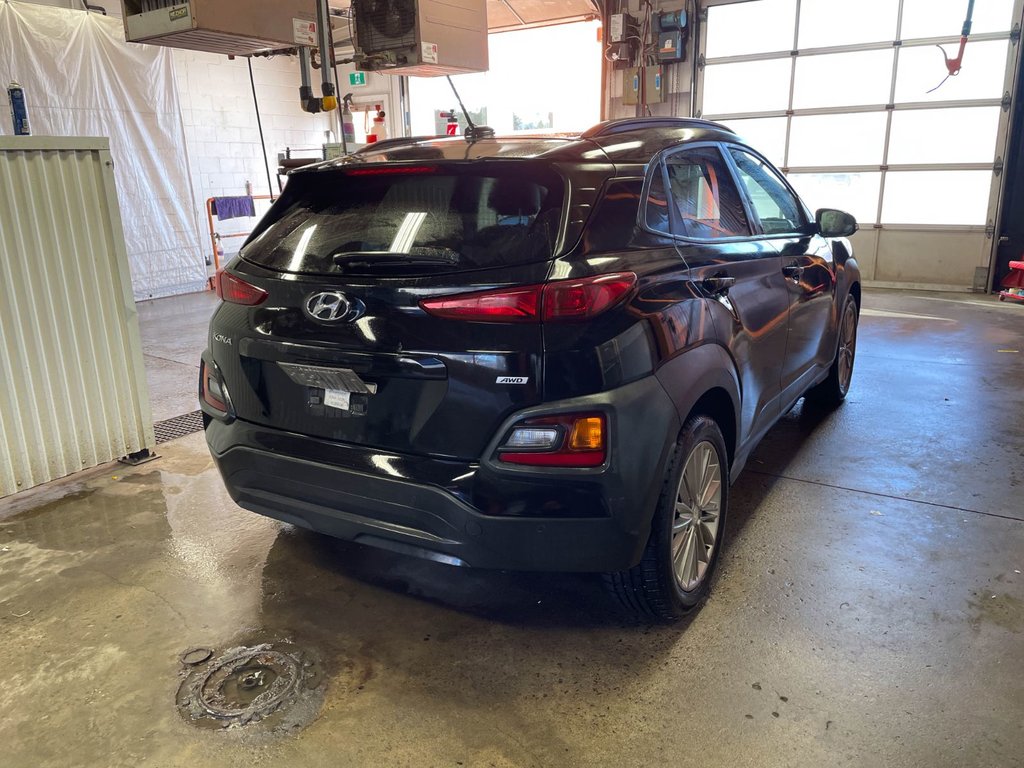 Hyundai Kona  2019 à St-Jérôme, Québec - 9 - w1024h768px