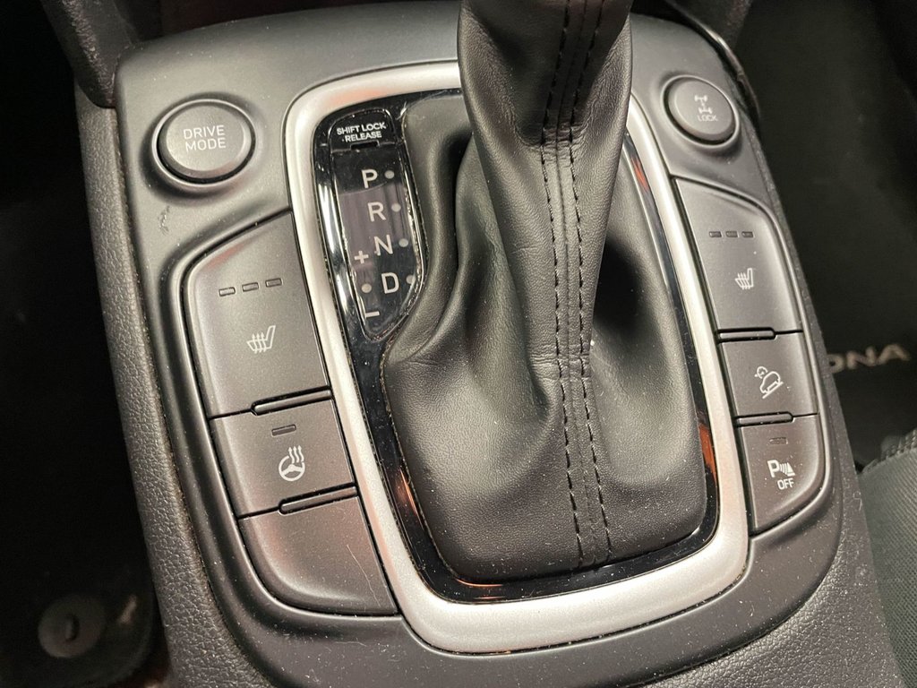 Hyundai Kona  2019 à St-Jérôme, Québec - 13 - w1024h768px