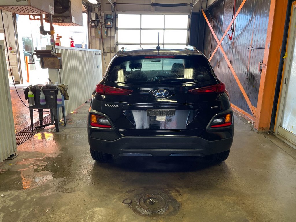 Hyundai Kona  2019 à St-Jérôme, Québec - 8 - w1024h768px