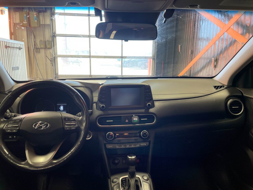 Hyundai Kona  2019 à St-Jérôme, Québec - 12 - w1024h768px