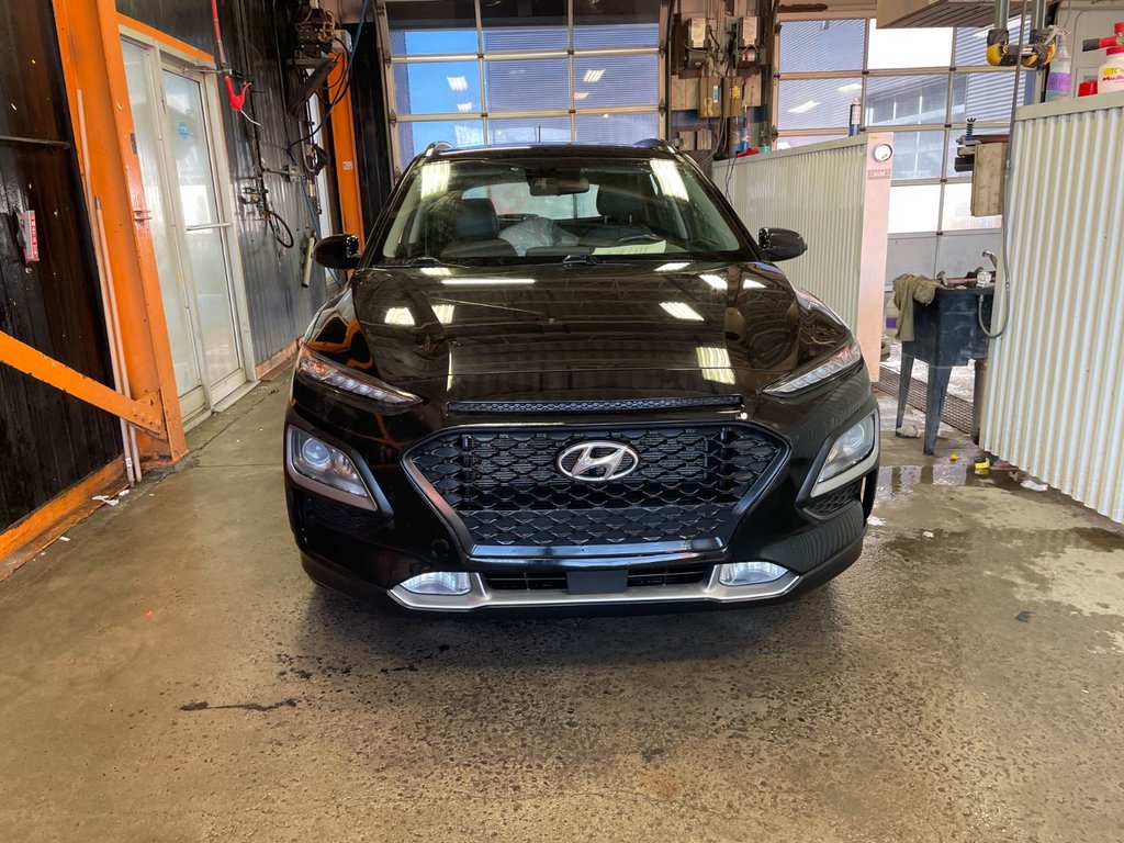 Hyundai Kona  2019 à St-Jérôme, Québec - 5 - w1024h768px