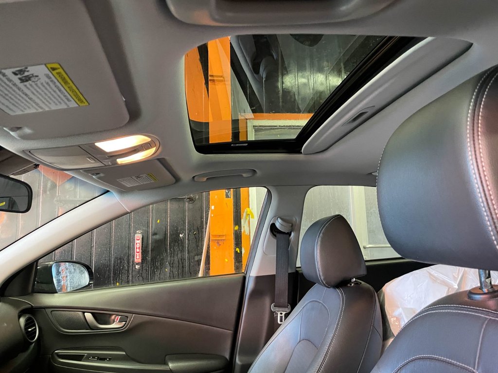 Hyundai Kona  2019 à St-Jérôme, Québec - 3 - w1024h768px