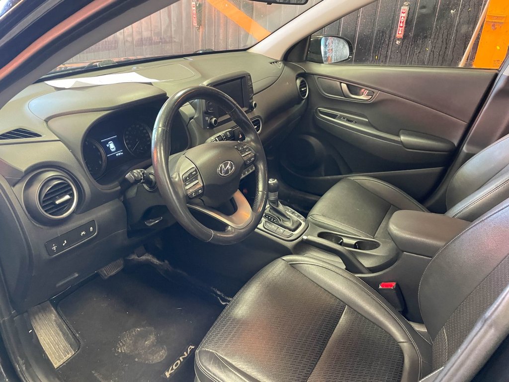 Hyundai Kona  2019 à St-Jérôme, Québec - 4 - w1024h768px