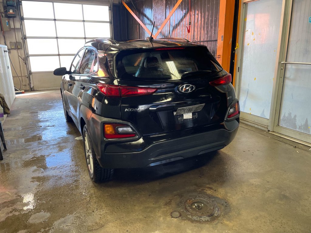 Hyundai Kona  2019 à St-Jérôme, Québec - 6 - w1024h768px