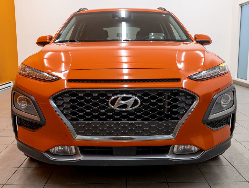 Hyundai Kona  2020 à St-Jérôme, Québec - 5 - w1024h768px