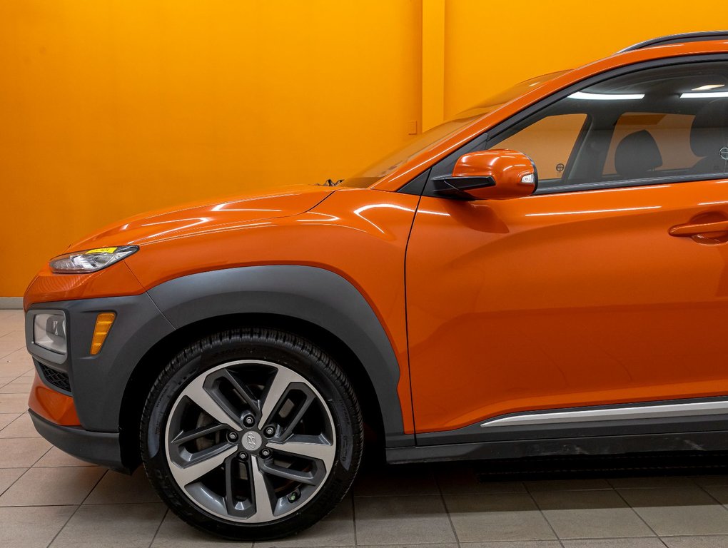 Hyundai Kona  2020 à St-Jérôme, Québec - 36 - w1024h768px