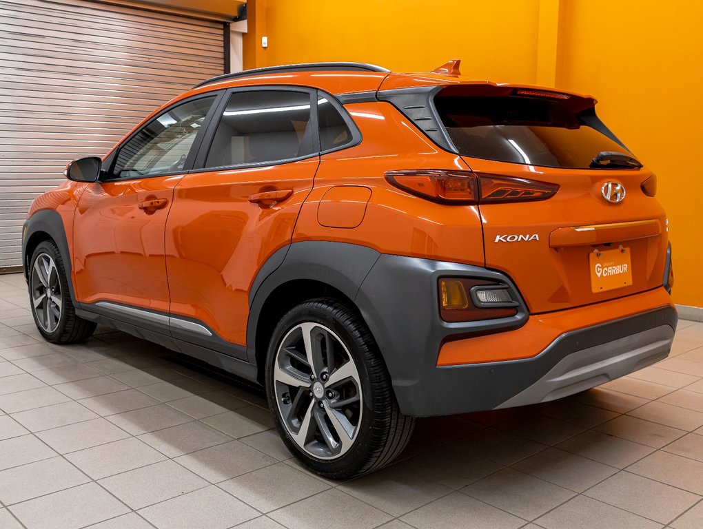 Hyundai Kona  2020 à St-Jérôme, Québec - 6 - w1024h768px