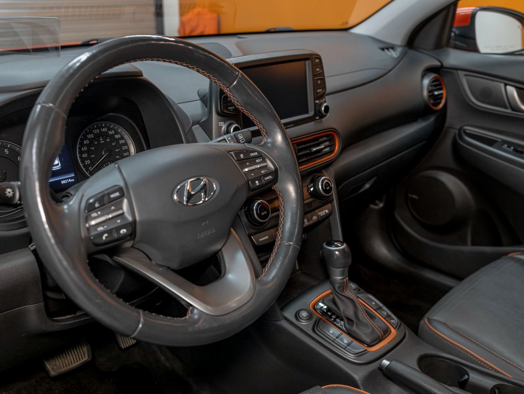 Hyundai Kona  2020 à St-Jérôme, Québec - 2 - w1024h768px