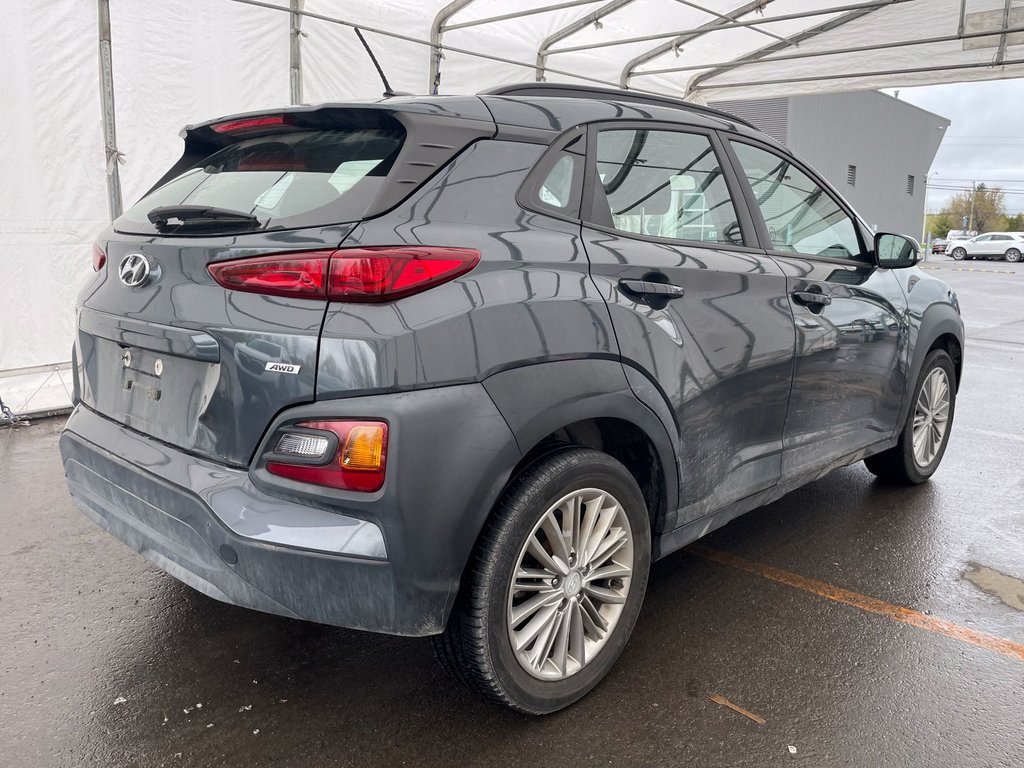 2020 Hyundai Kona in St-Jérôme, Quebec - 8 - w1024h768px