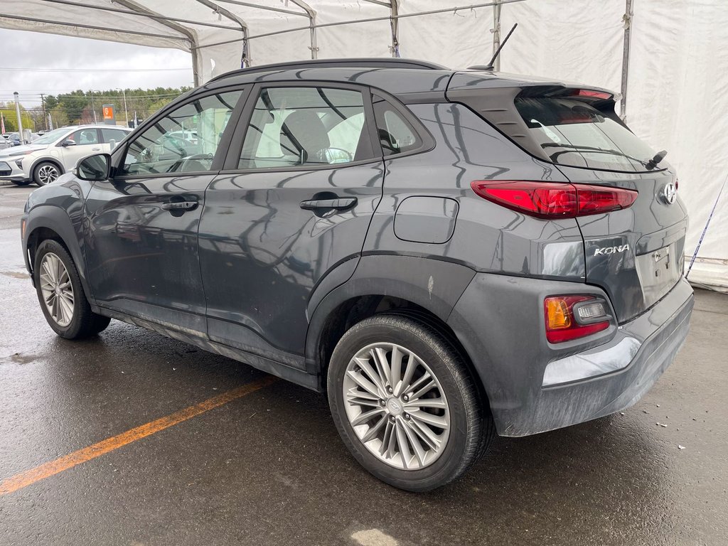2020 Hyundai Kona in St-Jérôme, Quebec - 5 - w1024h768px