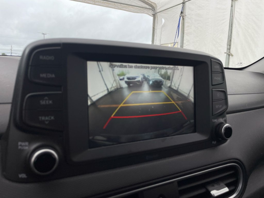 2020 Hyundai Kona in St-Jérôme, Quebec - 14 - w1024h768px