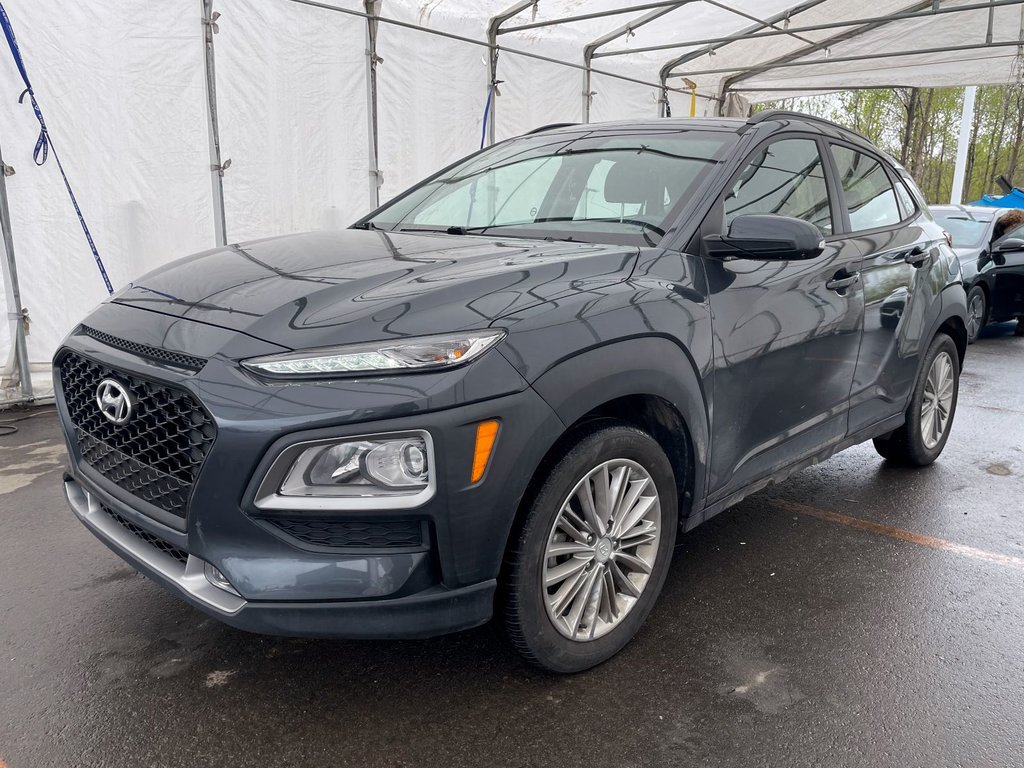 2020 Hyundai Kona in St-Jérôme, Quebec - 1 - w1024h768px