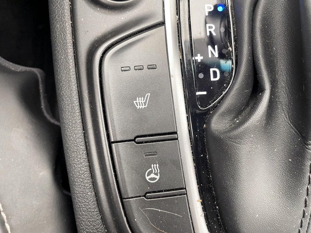 2020 Hyundai Kona in St-Jérôme, Quebec - 12 - w1024h768px