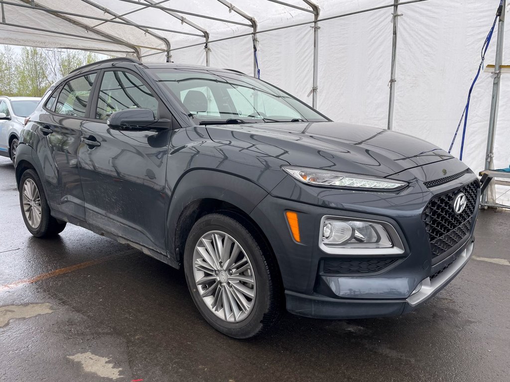 2020 Hyundai Kona in St-Jérôme, Quebec - 9 - w1024h768px