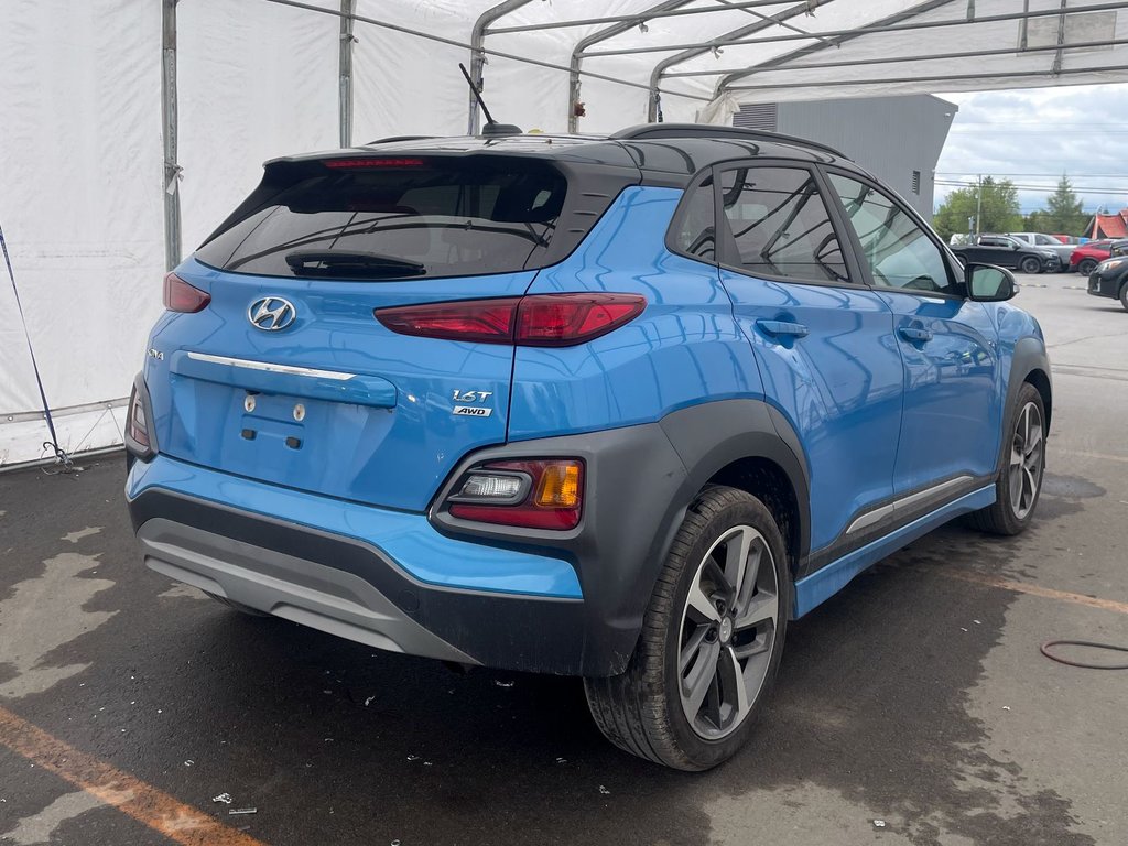 Hyundai Kona  2020 à St-Jérôme, Québec - 8 - w1024h768px