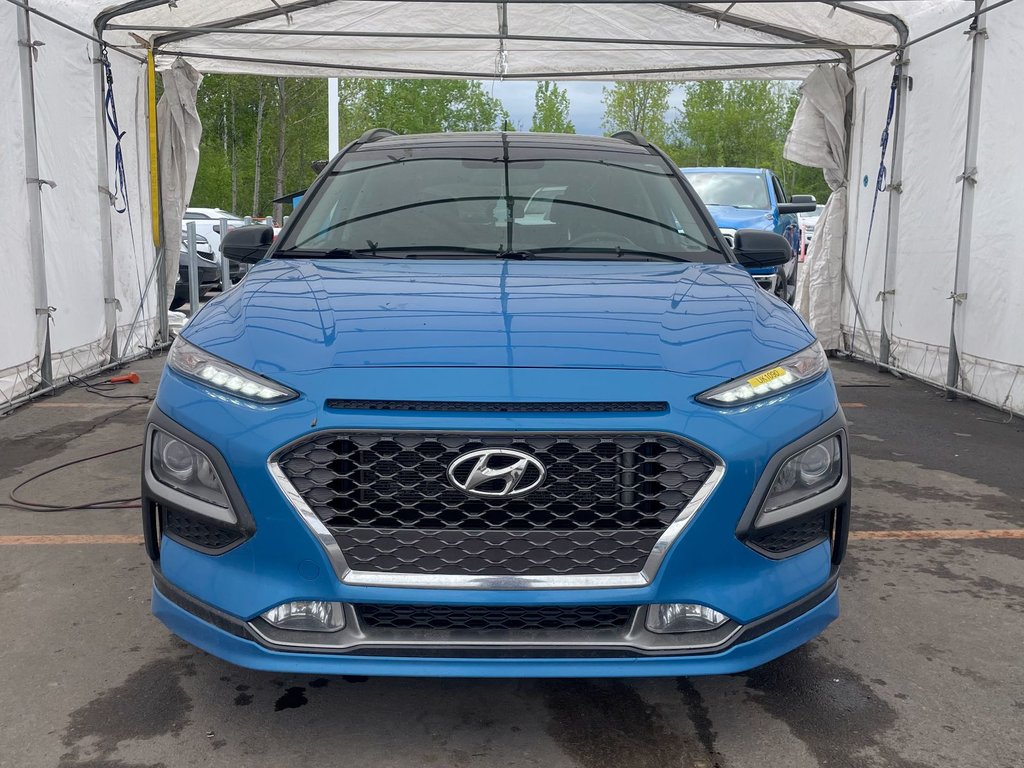 Hyundai Kona  2020 à St-Jérôme, Québec - 4 - w1024h768px