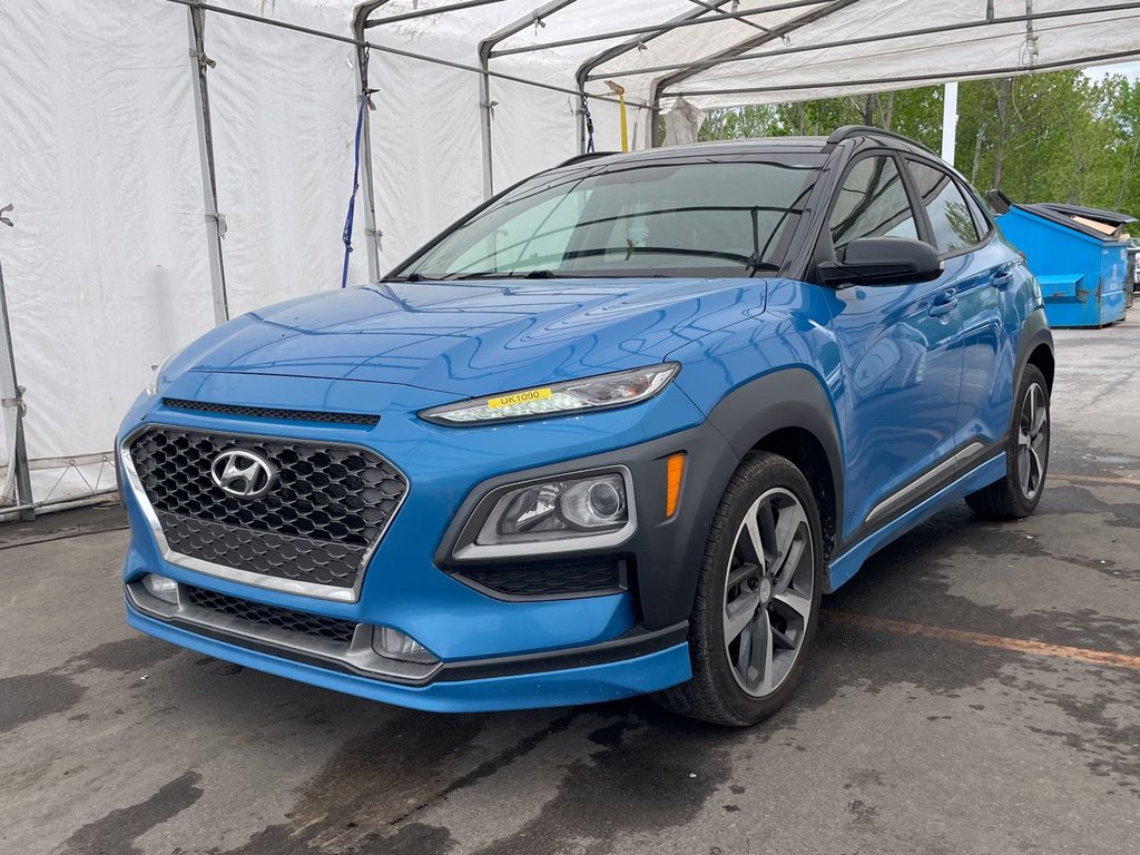 Hyundai Kona  2020 à St-Jérôme, Québec - 1 - w1024h768px
