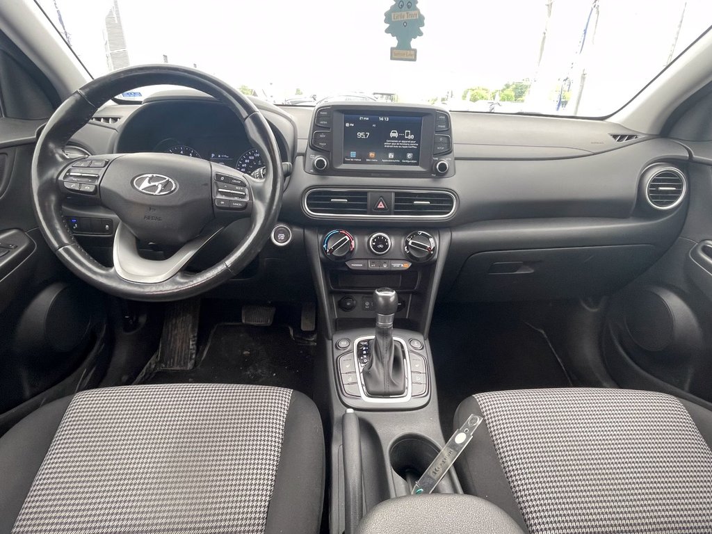 Hyundai Kona  2020 à St-Jérôme, Québec - 3 - w1024h768px
