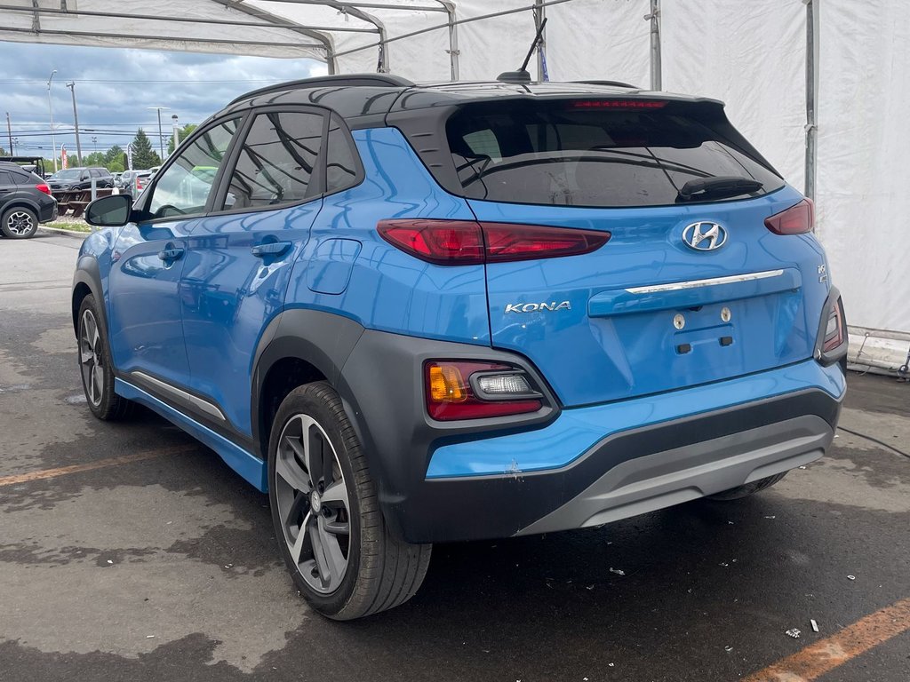 Hyundai Kona  2020 à St-Jérôme, Québec - 5 - w1024h768px