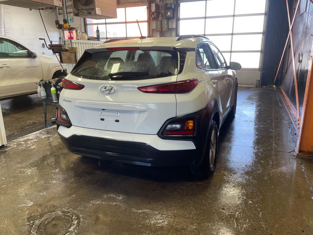 2020 Hyundai Kona in St-Jérôme, Quebec - 8 - w1024h768px