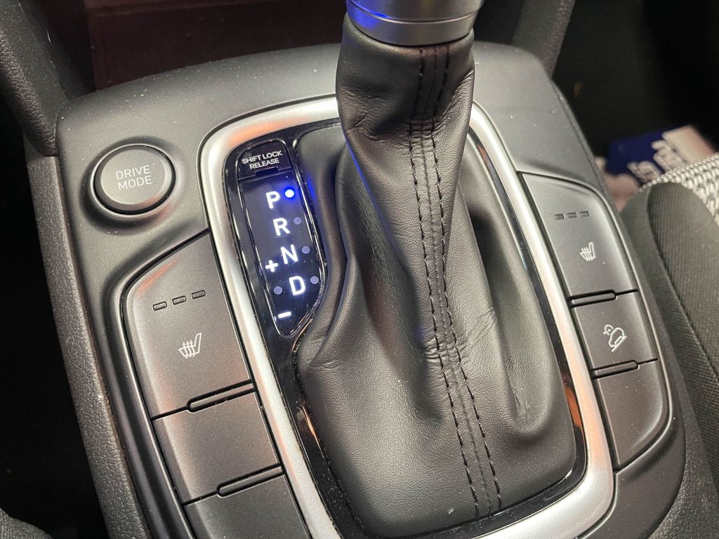 2020 Hyundai Kona in St-Jérôme, Quebec - 12 - w1024h768px