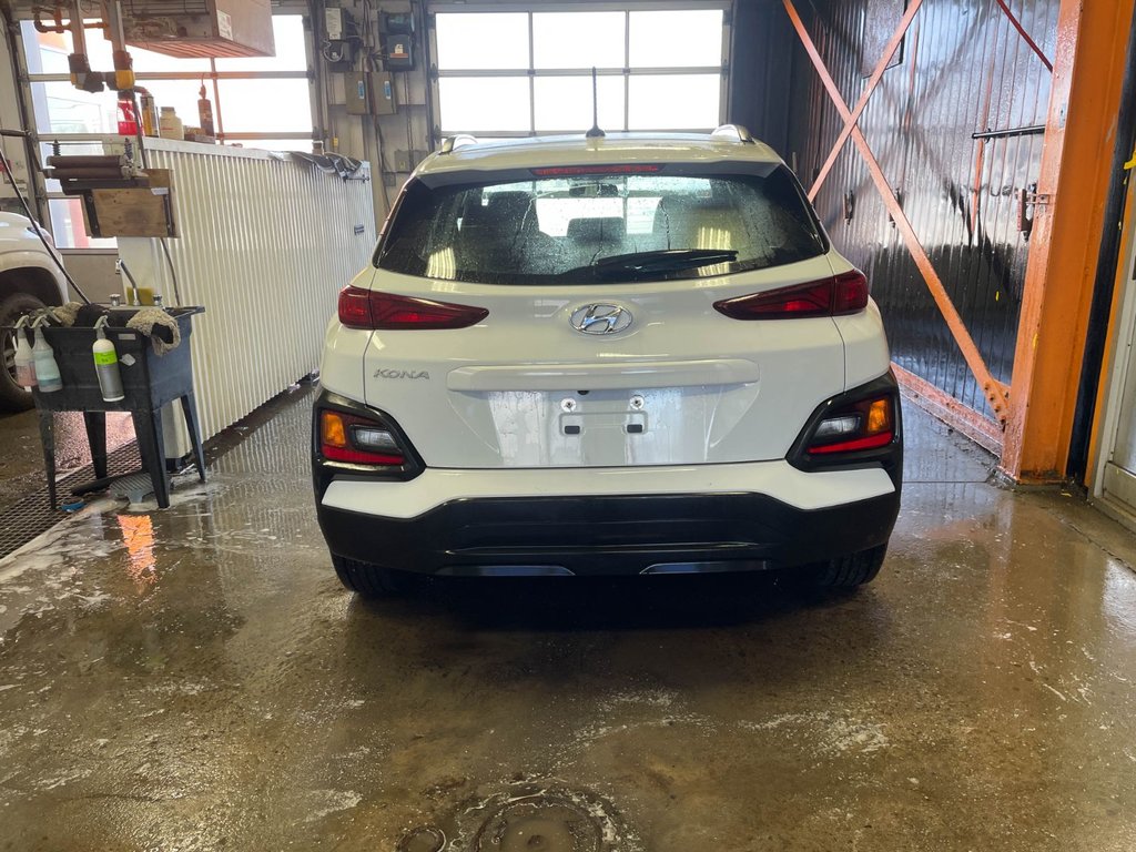 2020 Hyundai Kona in St-Jérôme, Quebec - 6 - w1024h768px