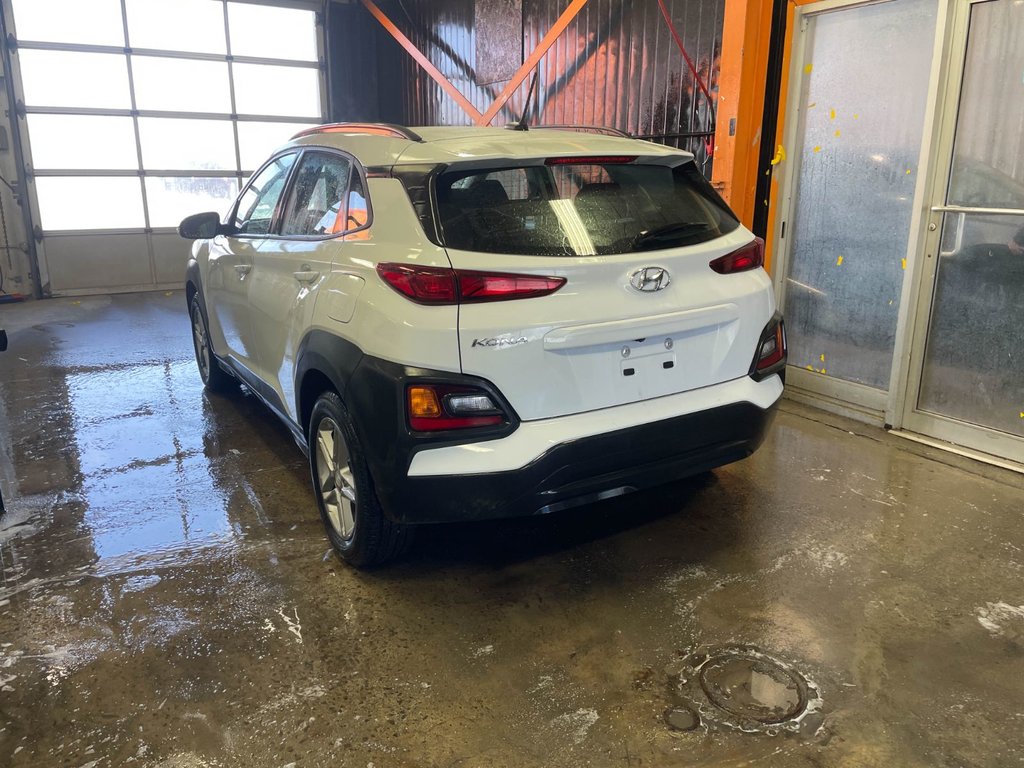 2020 Hyundai Kona in St-Jérôme, Quebec - 5 - w1024h768px