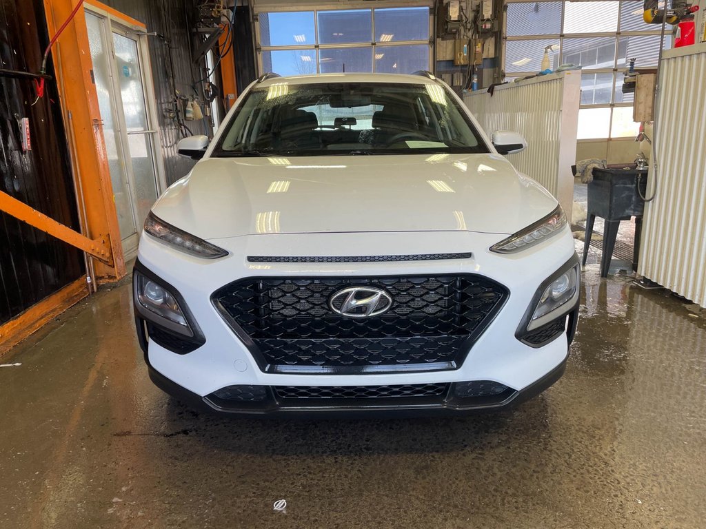 2020 Hyundai Kona in St-Jérôme, Quebec - 4 - w1024h768px