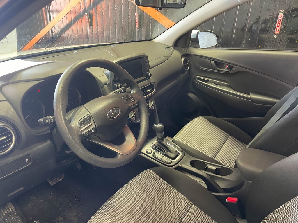 2020 Hyundai Kona in St-Jérôme, Quebec - 3 - w1024h768px