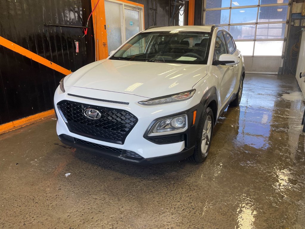 2020 Hyundai Kona in St-Jérôme, Quebec - 1 - w1024h768px