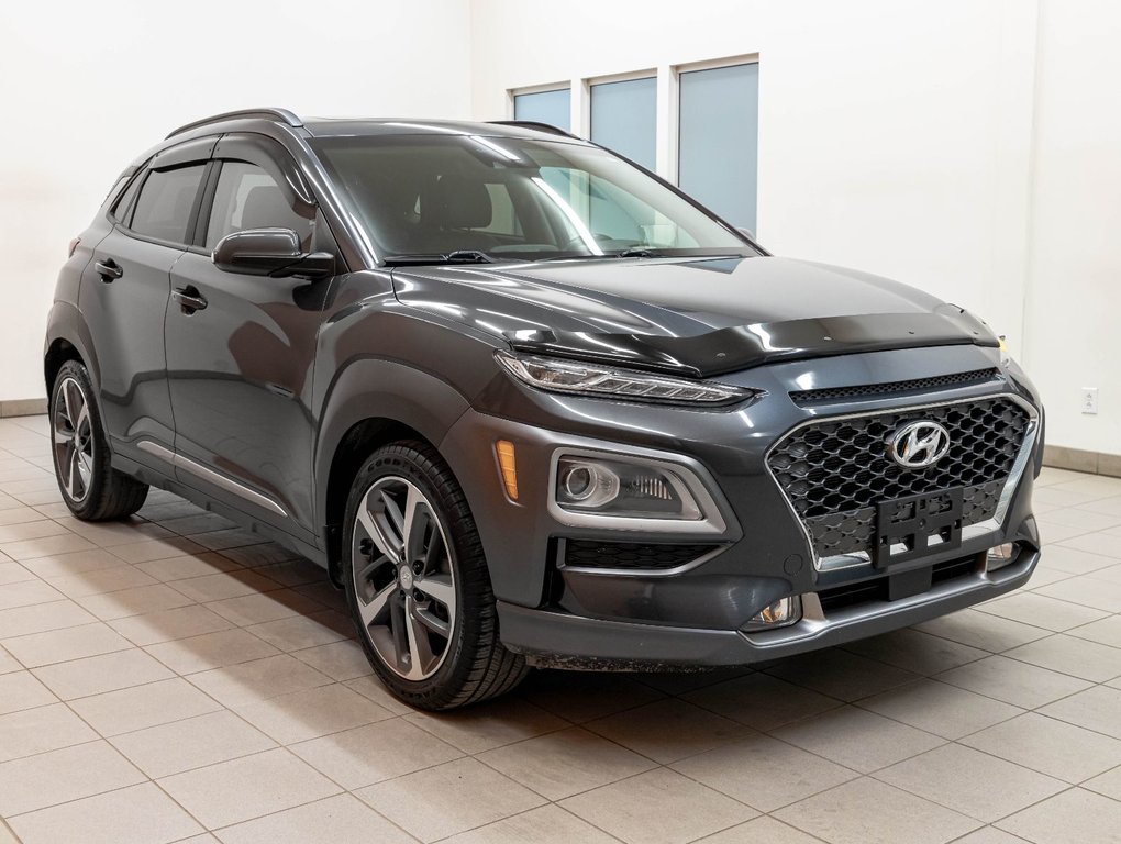 2020 Hyundai Kona in St-Jérôme, Quebec - 10 - w1024h768px
