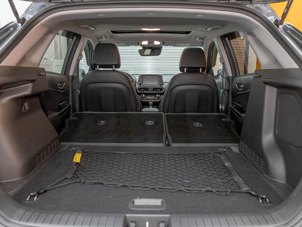 2020 Hyundai Kona in St-Jérôme, Quebec - 32 - w1024h768px