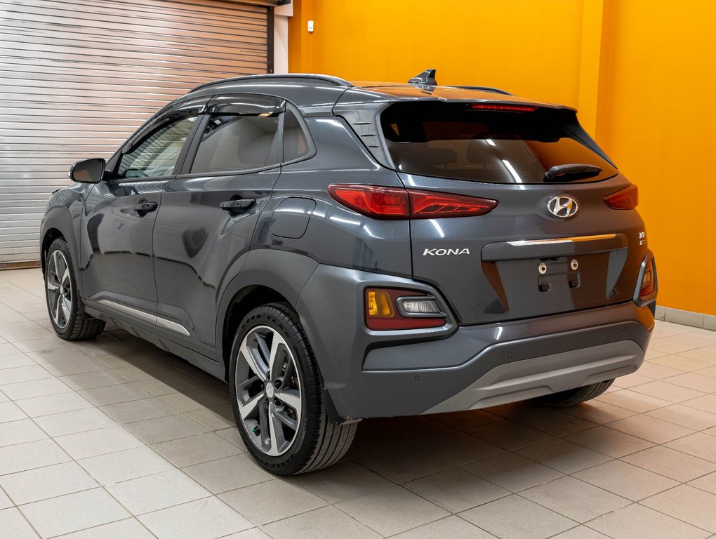 2020 Hyundai Kona in St-Jérôme, Quebec - 6 - w1024h768px