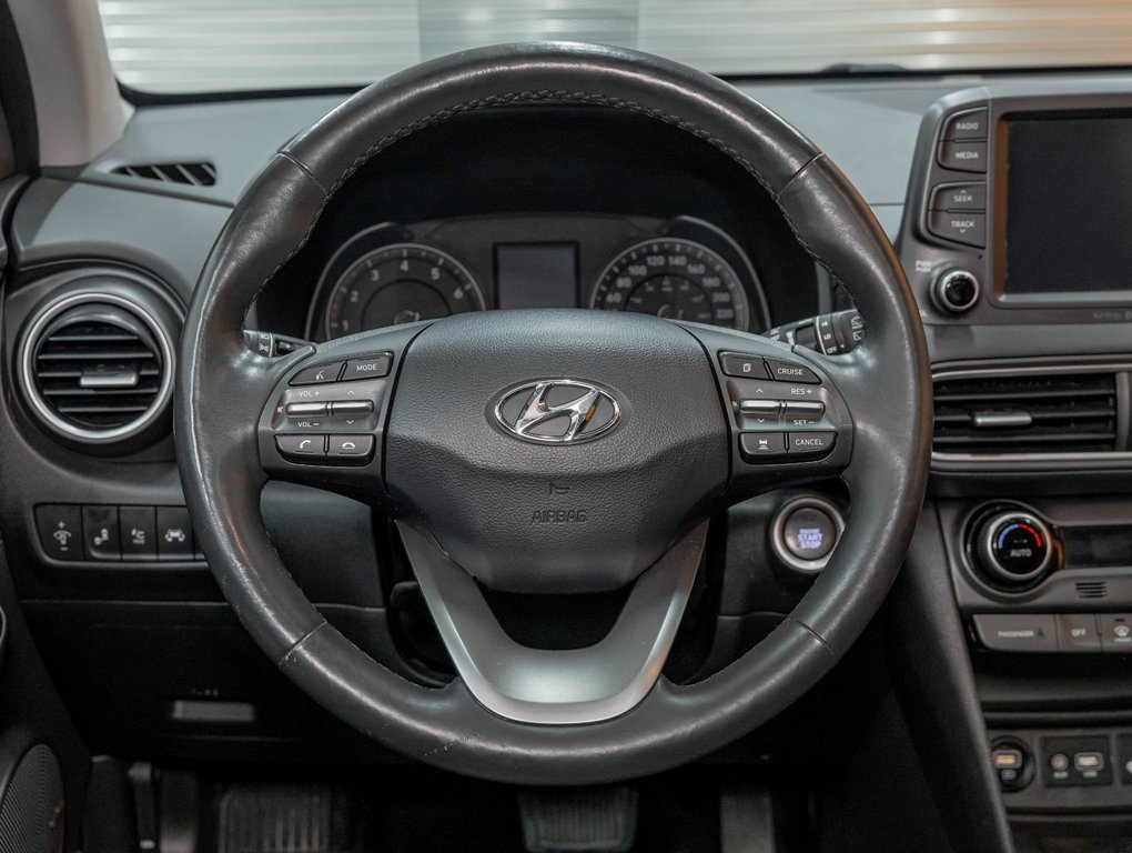 2020 Hyundai Kona in St-Jérôme, Quebec - 14 - w1024h768px