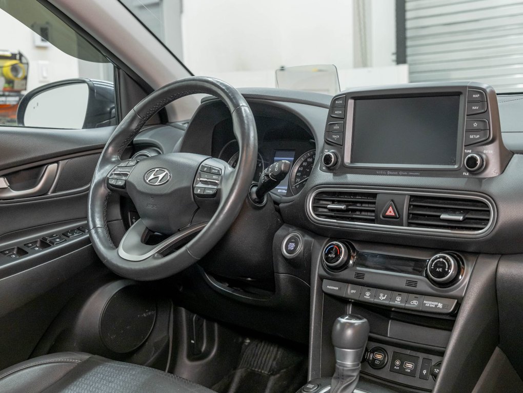 2020 Hyundai Kona in St-Jérôme, Quebec - 30 - w1024h768px