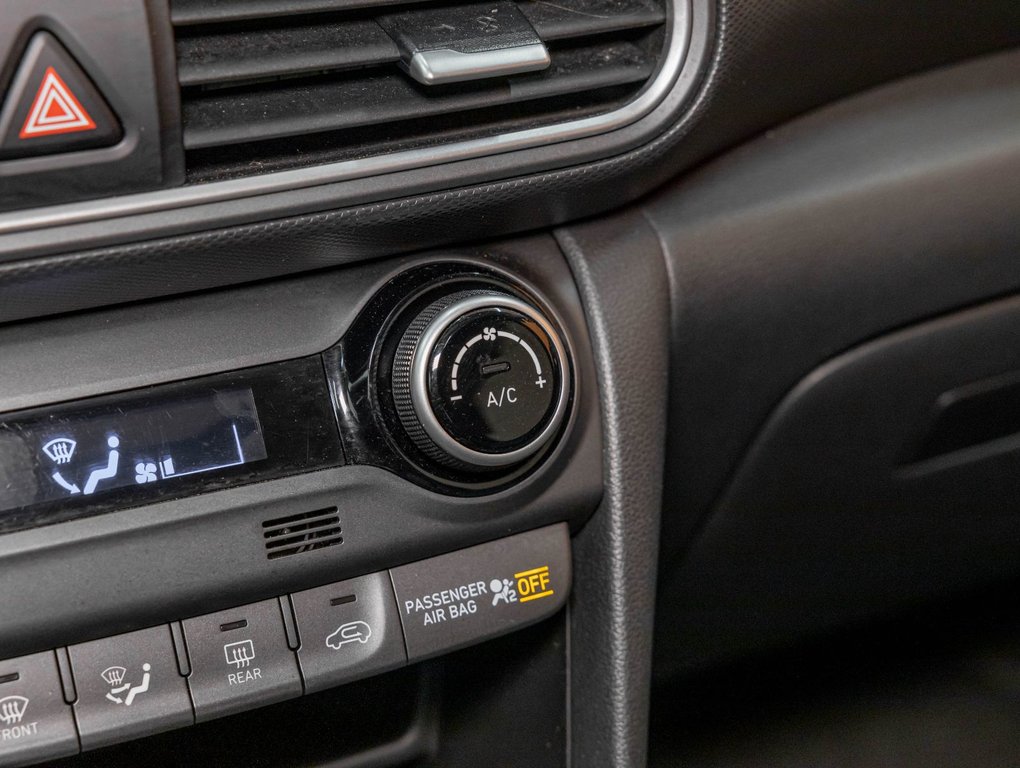 2020 Hyundai Kona in St-Jérôme, Quebec - 22 - w1024h768px