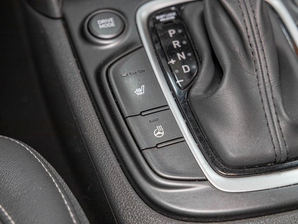 2020 Hyundai Kona in St-Jérôme, Quebec - 24 - w1024h768px