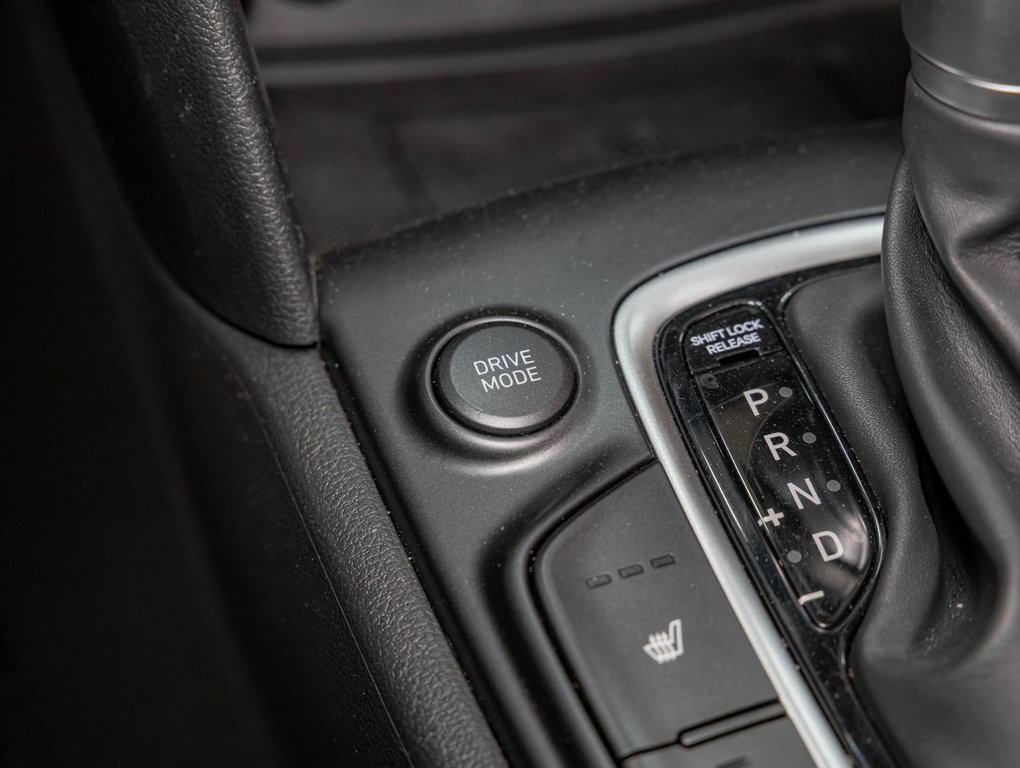 2020 Hyundai Kona in St-Jérôme, Quebec - 26 - w1024h768px