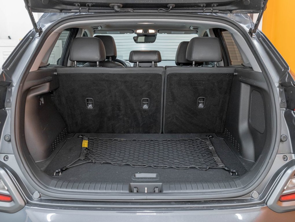 2020 Hyundai Kona in St-Jérôme, Quebec - 31 - w1024h768px