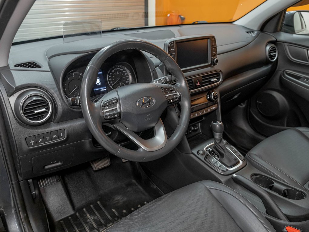 2020 Hyundai Kona in St-Jérôme, Quebec - 2 - w1024h768px