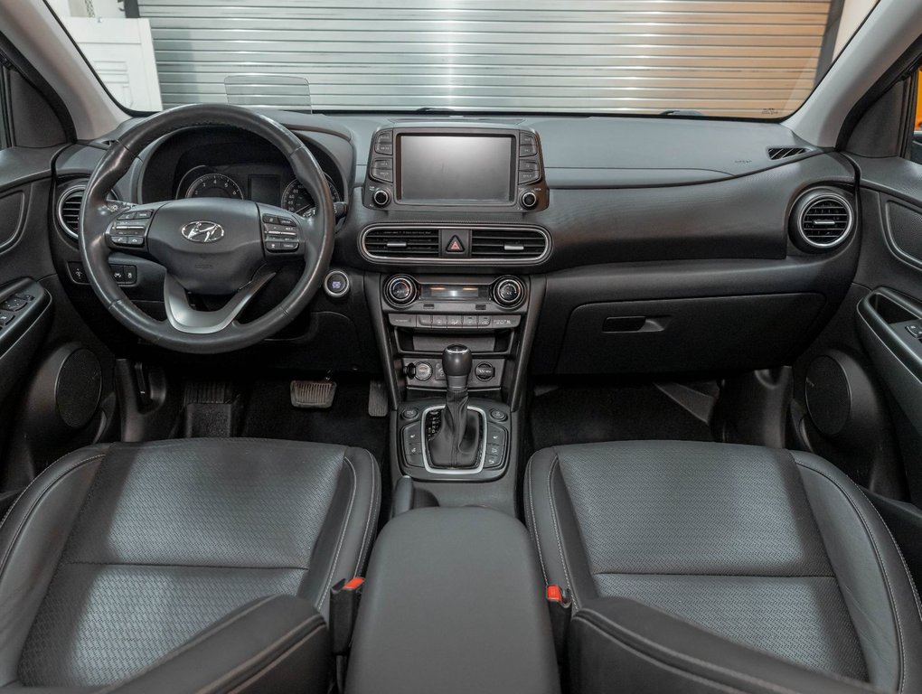 2020 Hyundai Kona in St-Jérôme, Quebec - 12 - w1024h768px