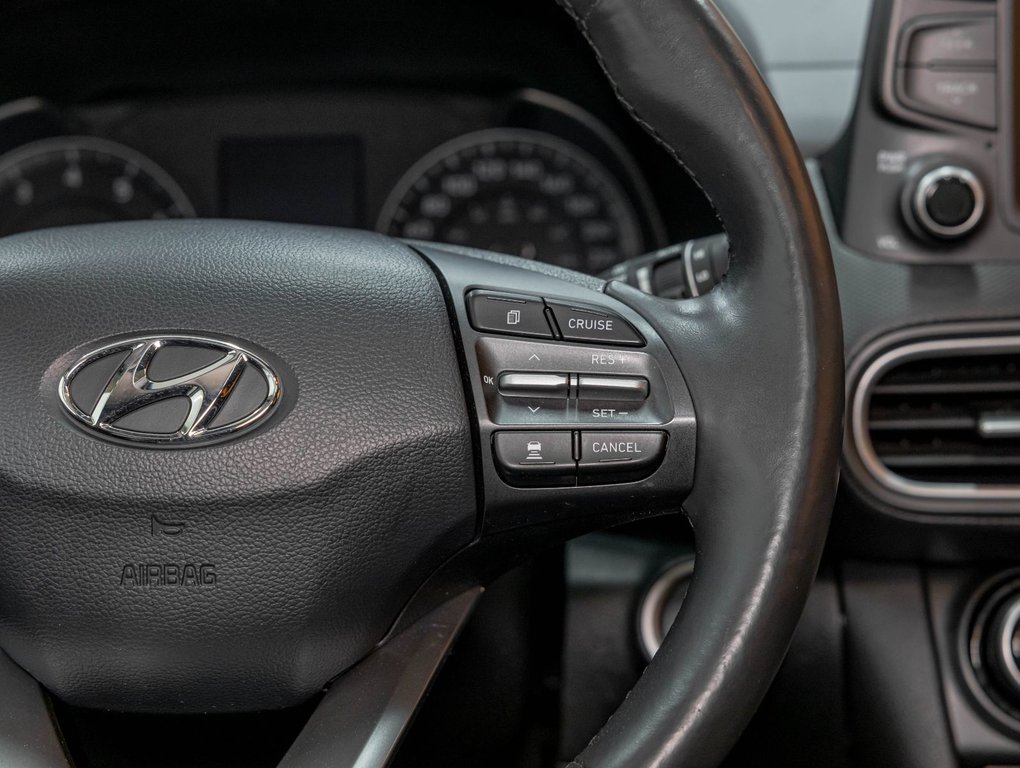 2020 Hyundai Kona in St-Jérôme, Quebec - 16 - w1024h768px
