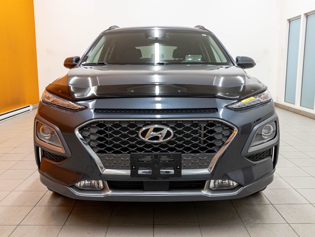 2020 Hyundai Kona in St-Jérôme, Quebec - 5 - w1024h768px