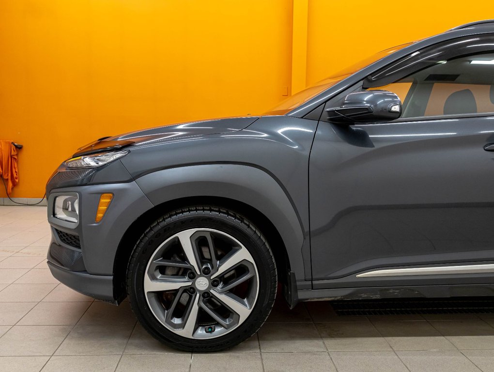 2020 Hyundai Kona in St-Jérôme, Quebec - 34 - w1024h768px