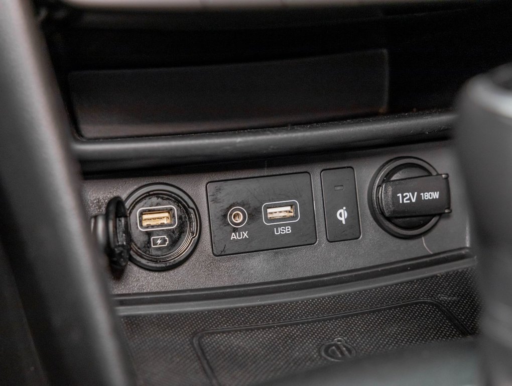 2020 Hyundai Kona in St-Jérôme, Quebec - 23 - w1024h768px