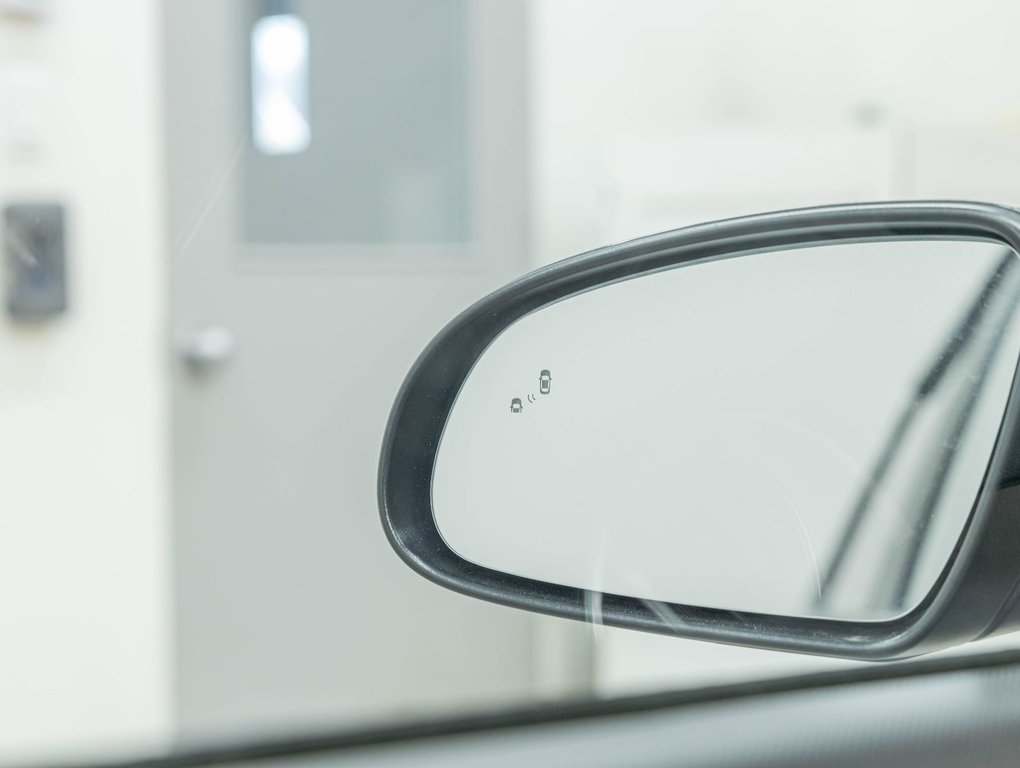 2020 Hyundai Kona in St-Jérôme, Quebec - 33 - w1024h768px
