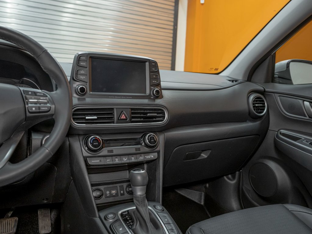 2021 Hyundai Kona in St-Jérôme, Quebec - 20 - w1024h768px