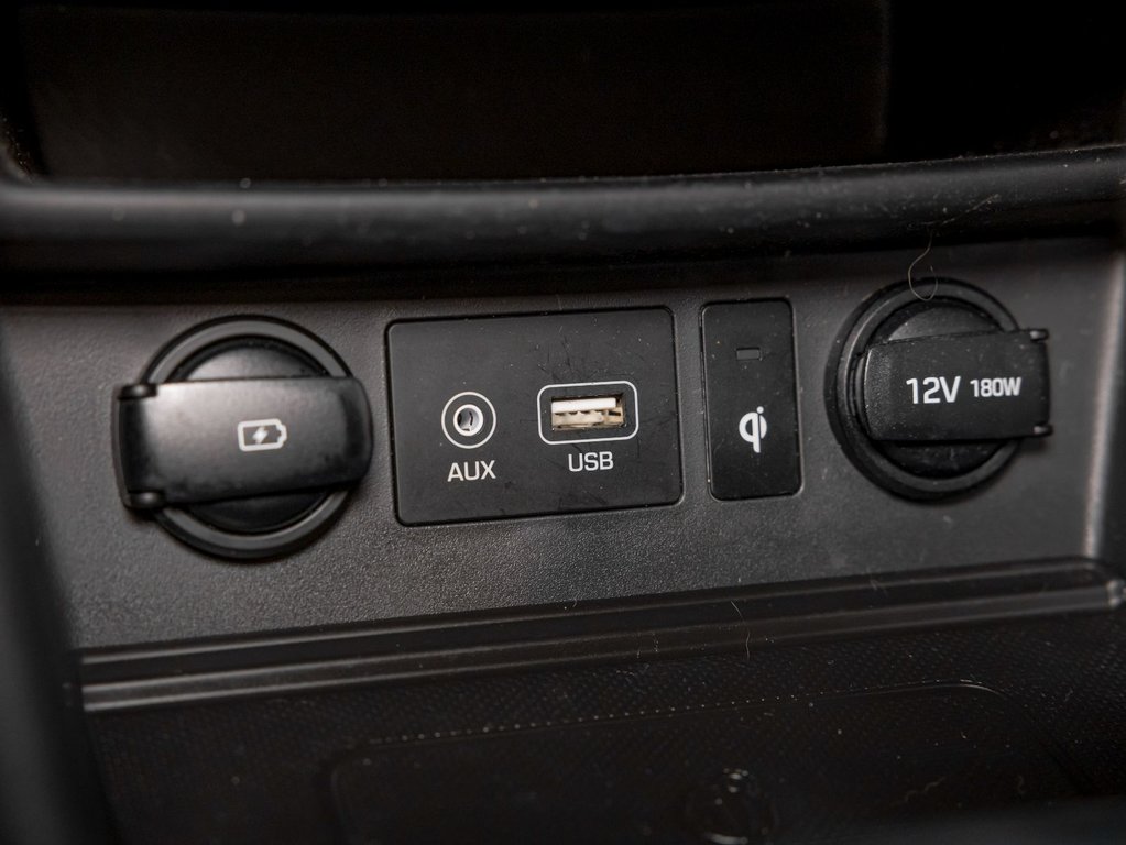 2021 Hyundai Kona in St-Jérôme, Quebec - 22 - w1024h768px